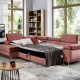 Ecksofa Rondon L