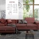 Ecksofa Rondon L