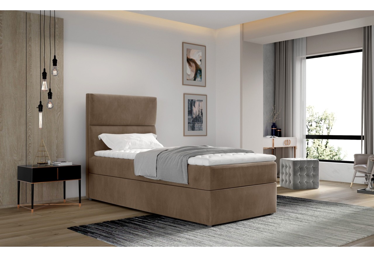 Boxspringbett  Revo 90x200)