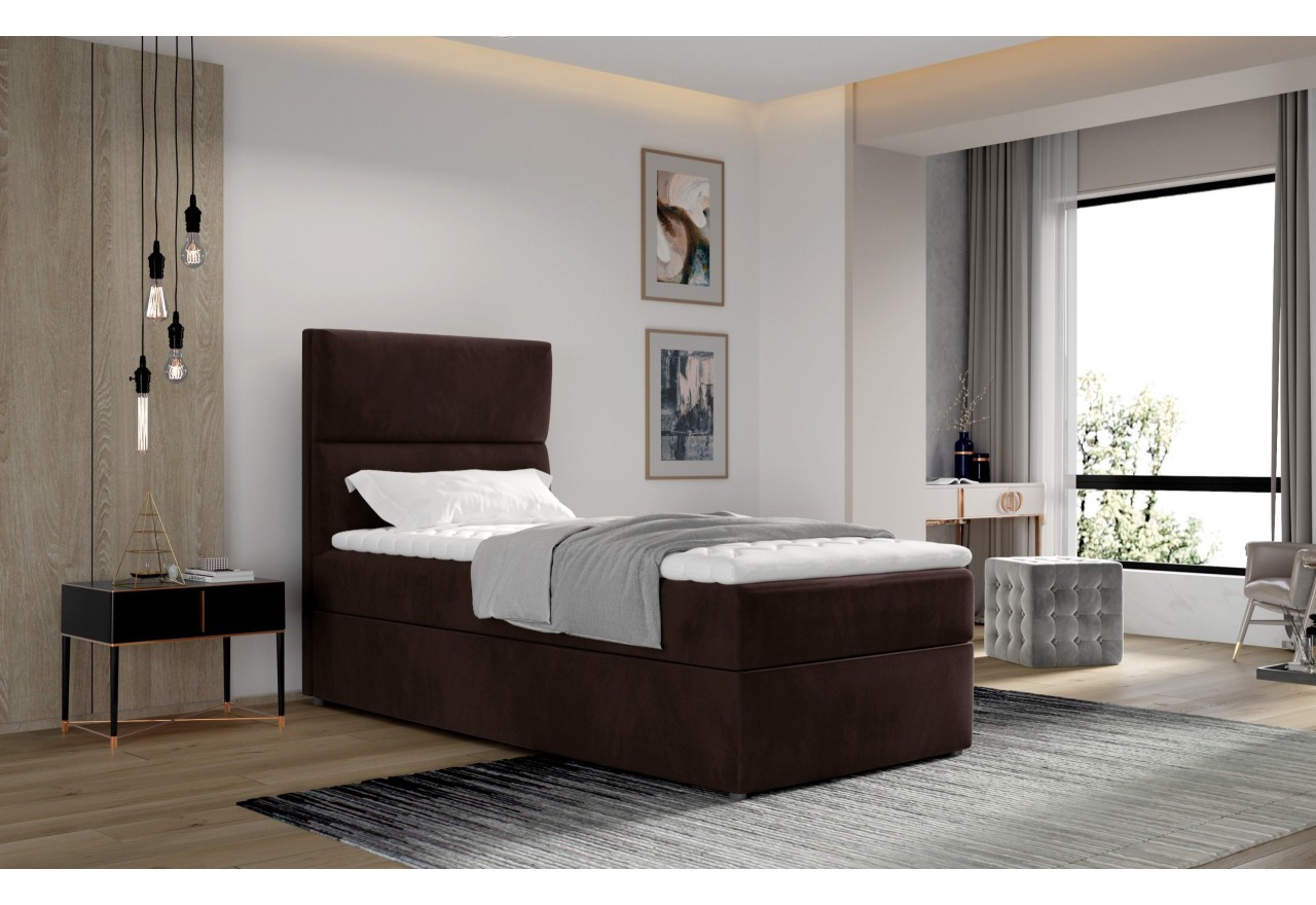 Boxspringbett  Revo 90x200)