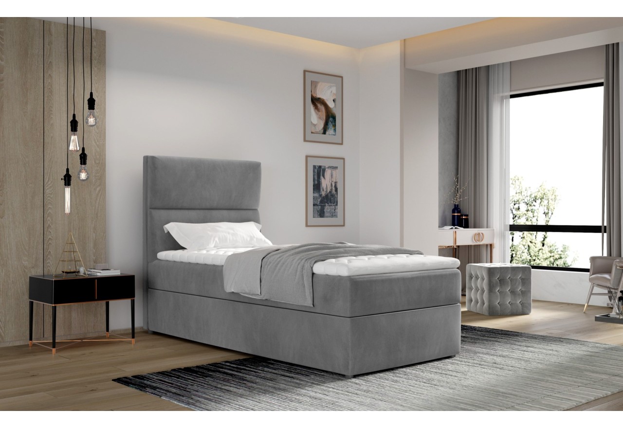 Boxspringbett  Revo 90x200)