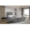Boxspringbett Revo 90x200) Boxspringbett Revo 90x200)