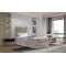 Boxspringbett Revo 90x200) Boxspringbett Revo 90x200)