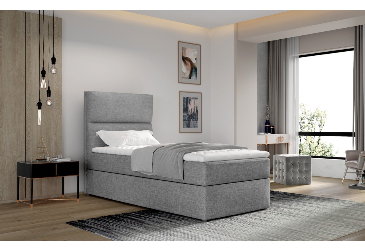 Boxspringbett  Revo 90x200)