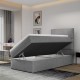 Boxspringbett  Revo 90x200)