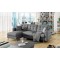 Ecksofa Daron L