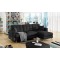 Ecksofa Daron R