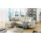 Ecksofa Daron L