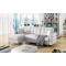 Ecksofa Daron L