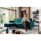 Ecksofa Daron L