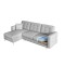 Ecksofa Daron L
