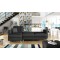 Ecksofa Daron L