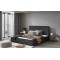 Bett Yanno XL (200x200) Bett Yanno XL (200x200)