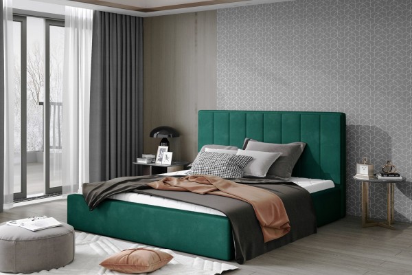 Bed Audrey L