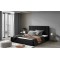 Bett Yanno XL (200x200) Bett Yanno XL (200x200)