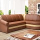 Ecksofa Fuente R