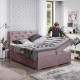 Boxspringbett Frederic M (160x200)