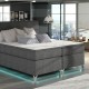 Boxspringbett  Grosso M (160x200)