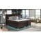 Boxspringbett  Grosso  L (180x200)