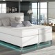 Boxspringbett  Grosso  L (180x200)