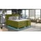 Boxspringbett  Grosso  L (180x200)