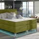 Boxspringbett  Grosso M (160x200)