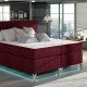 Boxspringbett  Grosso M (160x200)