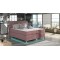Boxspringbett  Grosso  L (180x200)