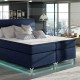 Boxspringbett  Grosso  L (180x200)