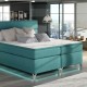 Boxspringbett  Grosso  L (180x200)