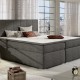 Boxspringbett Sabine  L (180x200)/ Ab Lager