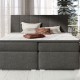 Boxspringbett t Sabine M (160x200)