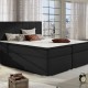 Boxspringbett Sabine  L (180x200)