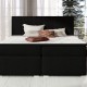 Boxspringbett Sabine  L (180x200)