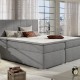 Boxspringbett t Sabine M (160x200)