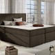 Boxspringbett  Sabine S (140x200)