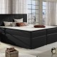 Boxspringbett Sabine  L (180x200)