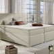 Boxspringbett Sabine  L (180x200)