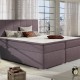 Boxspringbett  Sabine S (140x200)