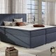 Boxspringbett Sabine  L (180x200)