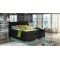 Boxspringbett  Lighton L (180x200)