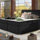 Boxspringbett  Silvano M (160x200)