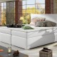 Boxspringbett  Silvano M (160x200)