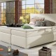 Boxspringbett  Silvano M (160x200)