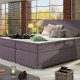 Boxspringbett  Silvano  S (140x200)