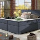 Boxspringbett  Silvano M (160x200)