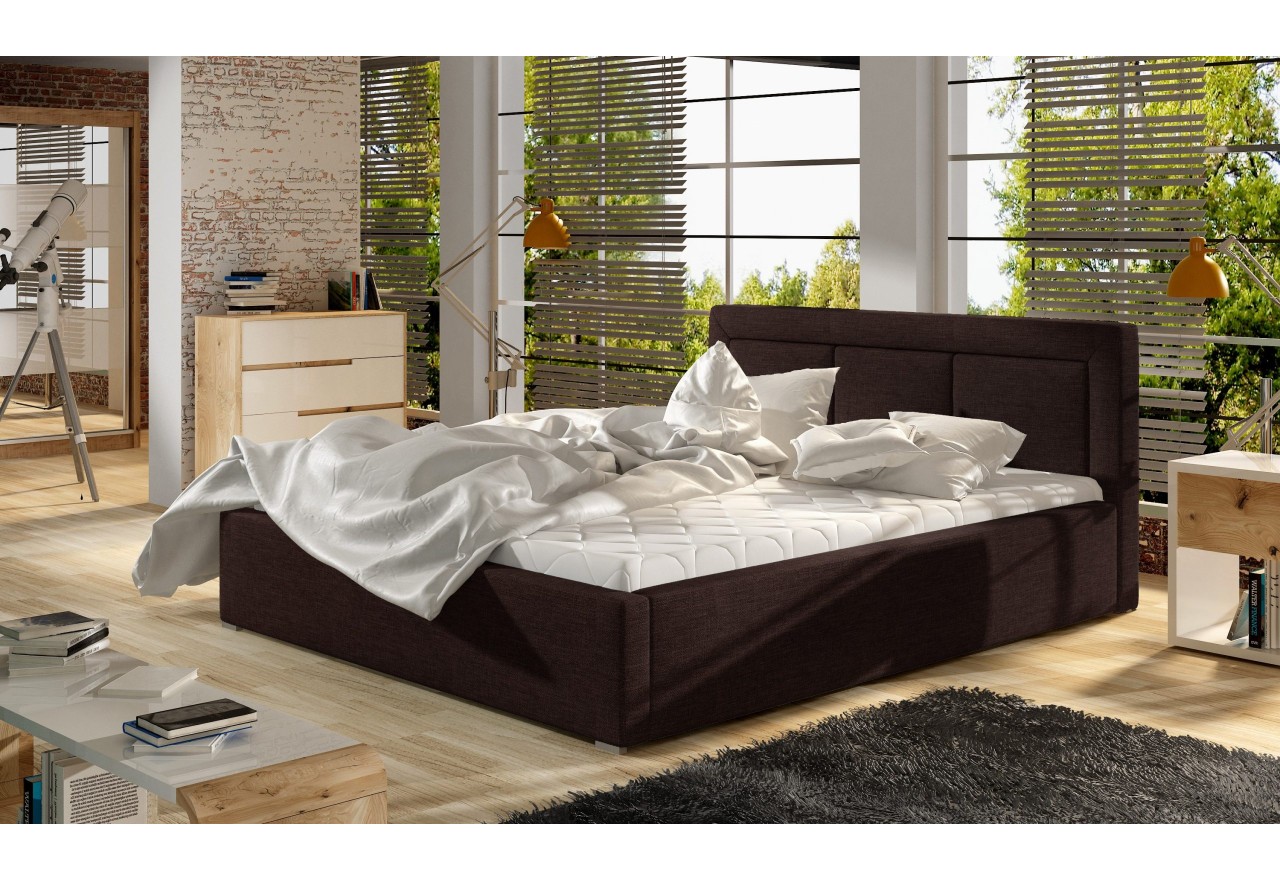 Bett Finno M (160x200)