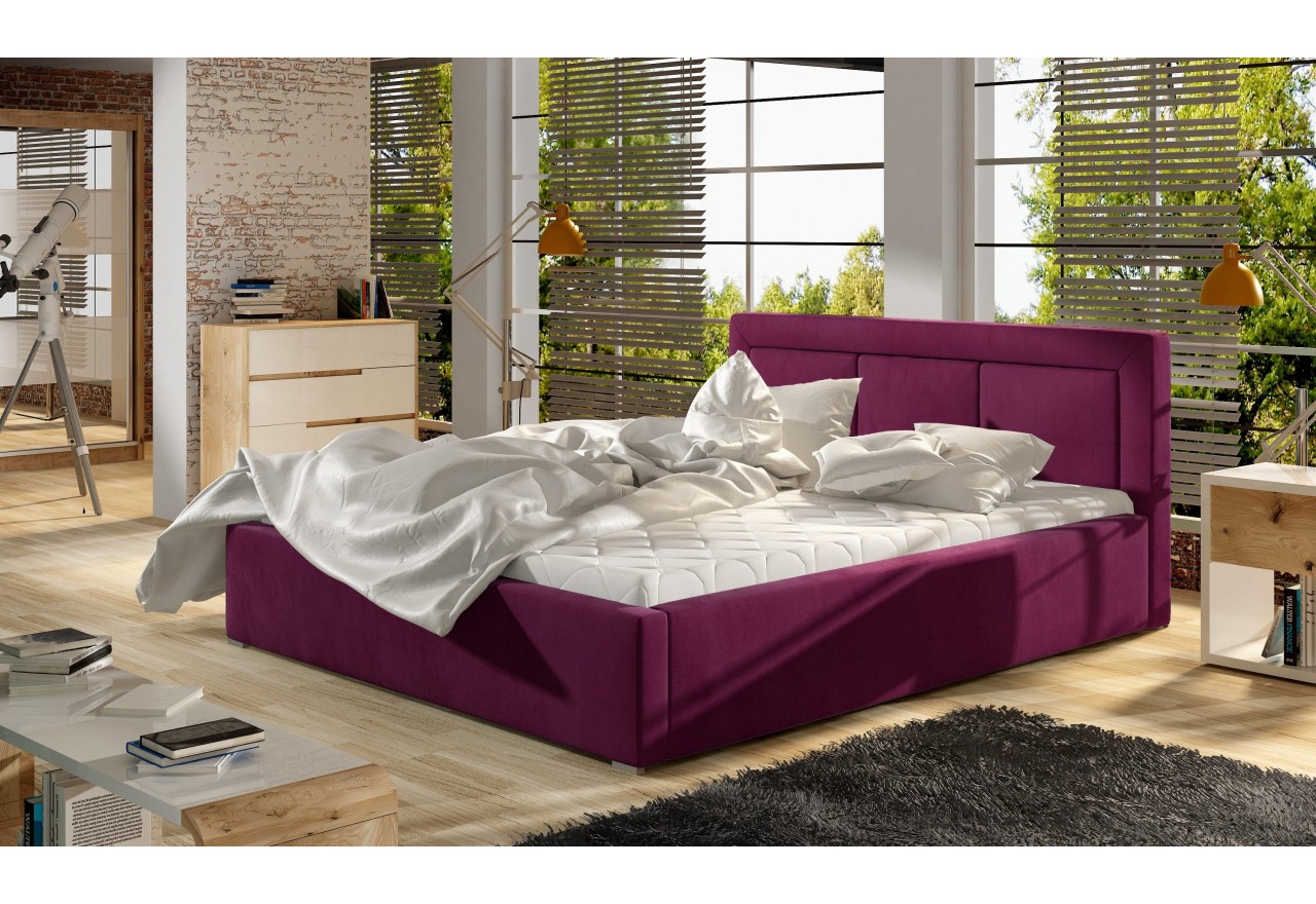 Bett Finno S (140x200)