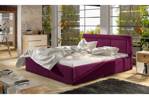 Bett Finno M (160x200)