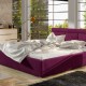 Bett Finno XL (200x200)